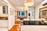 2 Bedroom Condo for rent in Baan Piya Sathorn, Thung Maha Mek, Bangkok near BTS Sala Daeng