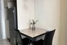 1 Bedroom Condo for rent in Ideo Mobi Sukhumvit East Point, Bang Na, Bangkok near BTS Bang Na