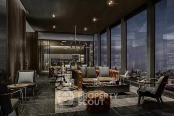 1 Bedroom Condo for rent in The FINE Bangkok Thonglor - Ekamai, Khlong Tan Nuea, Bangkok