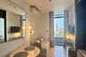 1 Bedroom Condo for rent in The FINE Bangkok Thonglor - Ekamai, Khlong Tan Nuea, Bangkok
