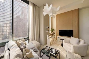 2 Bedroom Condo for rent in Ashton Silom, Suriyawong, Bangkok near BTS Chong Nonsi