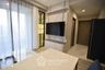1 Bedroom Condo for rent in Ideo Mobi Asoke, Bang Kapi, Bangkok near MRT Phetchaburi