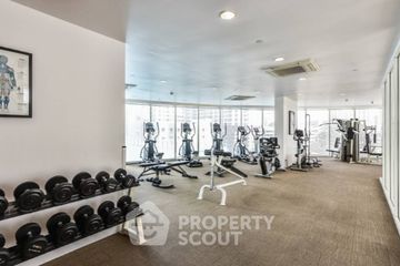 1 Bedroom Condo for rent in Villa Rachatewi, Thanon Phaya Thai, Bangkok near BTS Ari