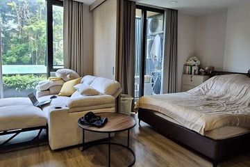 1 Bedroom Condo for rent in The Teak Sathorn-Lumpini, Chong Nonsi, Bangkok near MRT Khlong Toei