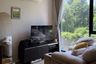 1 Bedroom Condo for rent in The Teak Sathorn-Lumpini, Chong Nonsi, Bangkok near MRT Khlong Toei