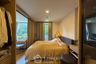 1 Bedroom Condo for rent in The Teak Sathorn-Lumpini, Chong Nonsi, Bangkok near MRT Khlong Toei