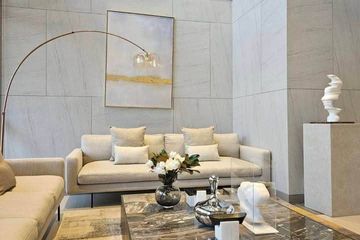 1 Bedroom Condo for rent in The Crown Residences, Thung Maha Mek, Bangkok near MRT Khlong Toei