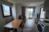 1 Bedroom Condo for rent in The Crown Residences, Thung Maha Mek, Bangkok near MRT Khlong Toei
