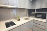 2 Bedroom Condo for rent in The Diplomat Sathorn, Silom, Bangkok near BTS Surasak