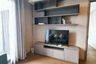 2 Bedroom Condo for rent in The Diplomat Sathorn, Silom, Bangkok near BTS Surasak