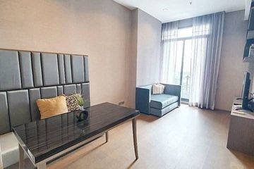 2 Bedroom Condo for rent in The Diplomat Sathorn, Silom, Bangkok near BTS Surasak
