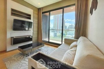 2 Bedroom Condo for rent in The Address Sathorn, Silom, Bangkok near BTS Chong Nonsi