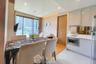 2 Bedroom Condo for rent in The Address Sathorn, Silom, Bangkok near BTS Chong Nonsi