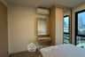 1 Bedroom Condo for rent in The Shade Sathon 1, Chong Nonsi, Bangkok near MRT Khlong Toei