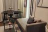 1 Bedroom Condo for rent in Park Origin Chula Samyan, Maha Phruettharam, Bangkok near MRT Sam Yan