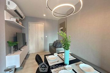 1 Bedroom Condo for rent in Life One Wireless, Lumpini, Bangkok near BTS Ploen Chit