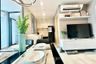 1 Bedroom Condo for rent in Life One Wireless, Lumpini, Bangkok near BTS Ploen Chit