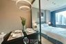 1 Bedroom Condo for rent in Life One Wireless, Lumpini, Bangkok near BTS Ploen Chit