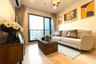 2 Bedroom Condo for rent in Life One Wireless, Lumpini, Bangkok near BTS Ploen Chit