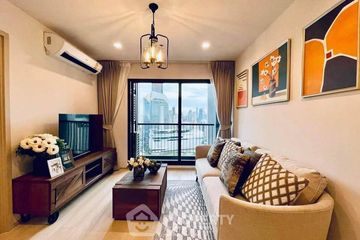 2 Bedroom Condo for rent in Life One Wireless, Lumpini, Bangkok near BTS Ploen Chit