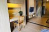 1 Bedroom Condo for rent in XT Phayathai, Thanon Phaya Thai, Bangkok near BTS Phaya Thai