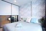 1 Bedroom Condo for rent in Life One Wireless, Lumpini, Bangkok near BTS Ploen Chit