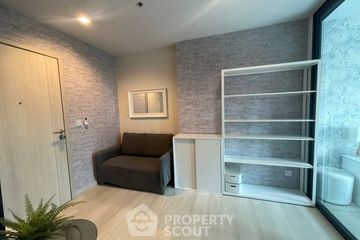 1 Bedroom Condo for rent in Life One Wireless, Lumpini, Bangkok near BTS Ploen Chit