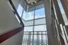 3 Bedroom Apartment for rent in Four Wings Mansion, Khlong Toei Nuea, Bangkok near Airport Rail Link Makkasan