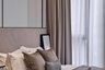 1 Bedroom Condo for rent in Ashton Asoke - Rama 9, Din Daeng, Bangkok near MRT Phra Ram 9