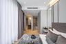 1 Bedroom Condo for rent in Ashton Asoke - Rama 9, Din Daeng, Bangkok near MRT Phra Ram 9