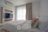 1 Bedroom Condo for rent in Rhythm Ratchada, Sam Sen Nok, Bangkok near MRT Ratchadaphisek