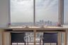 1 Bedroom Condo for rent in Rhythm Ratchada, Sam Sen Nok, Bangkok near MRT Ratchadaphisek
