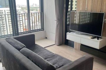 2 Bedroom Condo for rent in Ideo Q Ratchathewi, Thanon Phaya Thai, Bangkok near BTS Ratchathewi