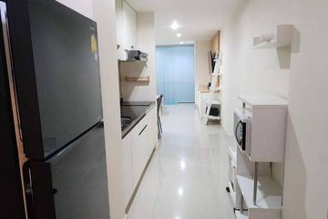 2 Bedroom Condo for rent in Wish @ Siam, Thanon Phetchaburi, Bangkok near BTS Ratchathewi