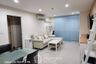 2 Bedroom Condo for rent in Wish @ Siam, Thanon Phetchaburi, Bangkok near BTS Ratchathewi