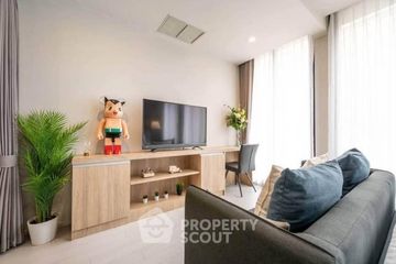 1 Bedroom Condo for rent in Noble Ploenchit, Lumpini, Bangkok near BTS Ploen Chit