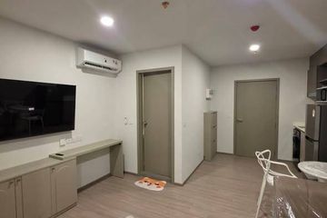 1 Bedroom Condo for rent in Aspire Sukhumvit - Rama 4, Phra Khanong, Bangkok near BTS Phra Khanong