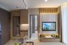 1 Bedroom Condo for rent in The Extro Phayathai - Rangnam, Thanon Phaya Thai, Bangkok near BTS Victory Monument