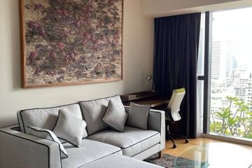 2 Bedroom Condo for rent in The Met, Thung Maha Mek, Bangkok near BTS Chong Nonsi