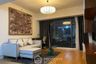 2 Bedroom Condo for rent in The Met, Thung Maha Mek, Bangkok near BTS Chong Nonsi