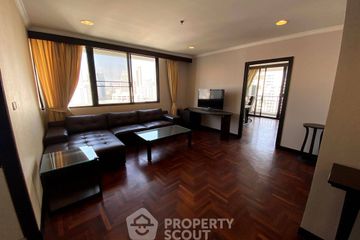 3 Bedroom Condo for rent in Lake Green, Khlong Toei, Bangkok near BTS Nana