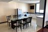 3 Bedroom Condo for rent in Lake Green, Khlong Toei, Bangkok near BTS Nana