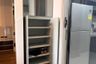 1 Bedroom Condo for rent in Ideo Q Siam-Ratchathewi, Thanon Phaya Thai, Bangkok near BTS Ratchathewi