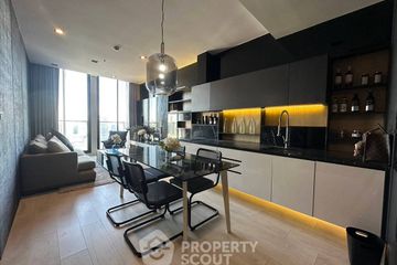 1 Bedroom Condo for rent in Noble Ploenchit, Lumpini, Bangkok near BTS Ploen Chit