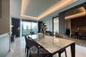 1 Bedroom Condo for rent in Sindhorn Tonson, Lumpini, Bangkok near BTS Ratchadamri