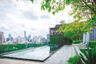 1 Bedroom Condo for rent in Sindhorn Tonson, Lumpini, Bangkok near BTS Ratchadamri
