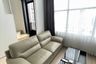 1 Bedroom Condo for rent in Knightsbridge Prime Sathorn, Thung Wat Don, Bangkok near BTS Chong Nonsi