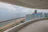 2 Bedroom Condo for sale in Metro Jomtien Condotel, Nong Prue, Chonburi