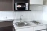 Condo for rent in Baan Navatara, Nuan Chan, Bangkok