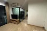 1 Bedroom Condo for rent in G Haus Condo, Samrong Nuea, Samut Prakan near BTS Samrong